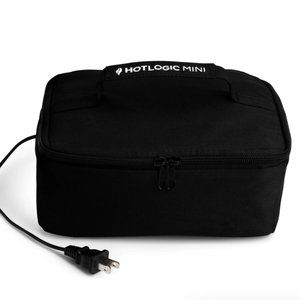 HOTLOGIC® Hot Logic Mini Portable Food Warmer